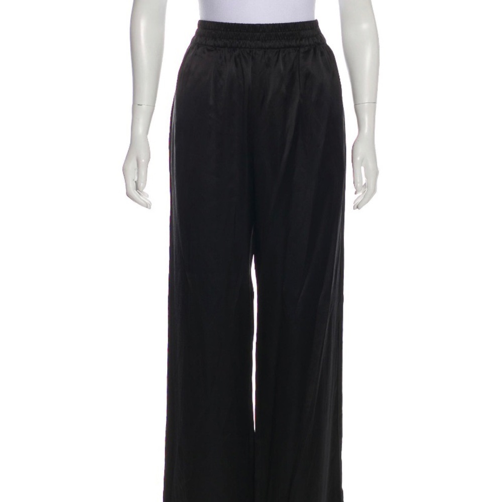 J Brand Wide Leg Pants NEW WITH TAGS Size Medium